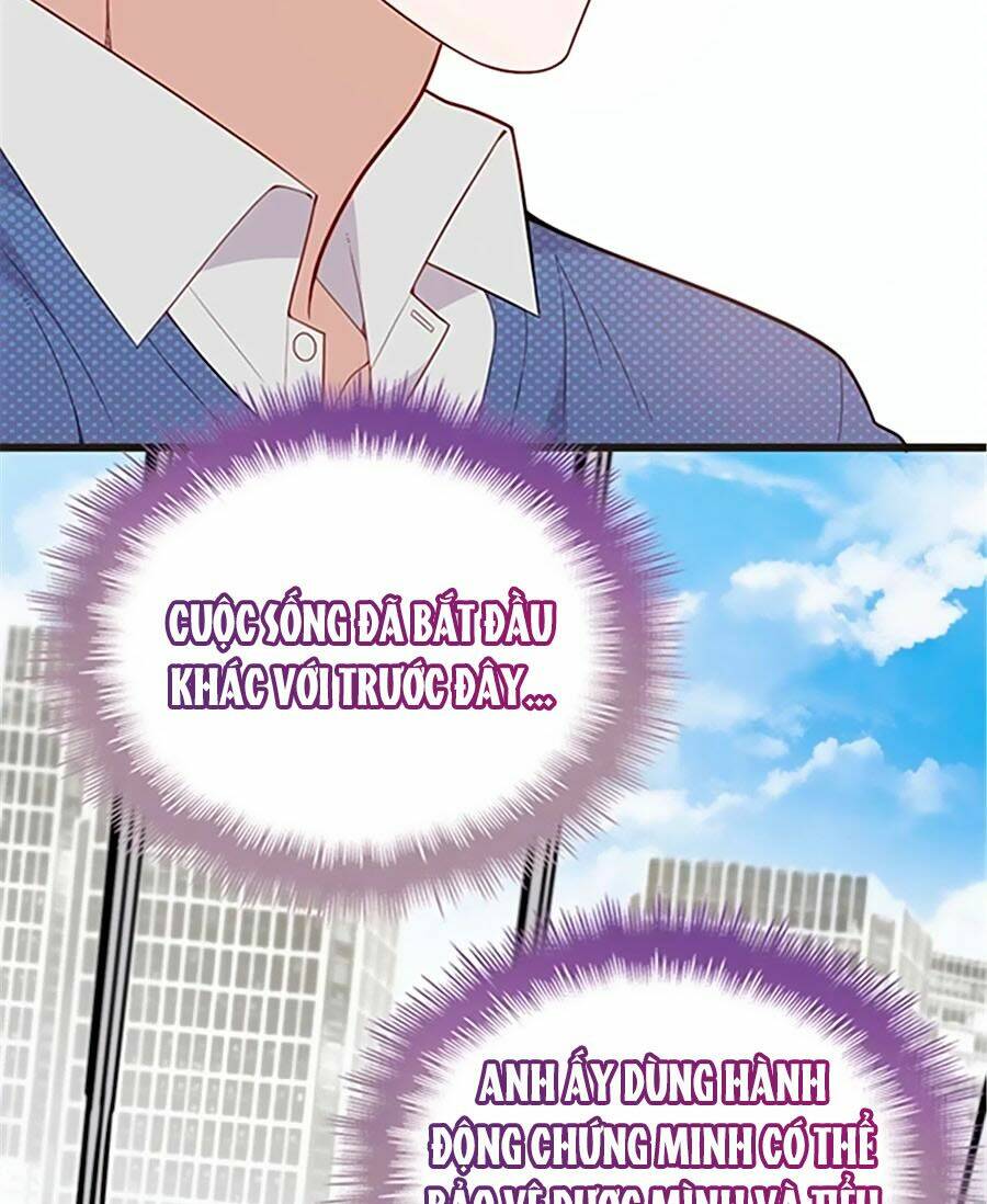 Cô Vợ Mang Thai Một Tặng Một Chapter 72 - Trang 2