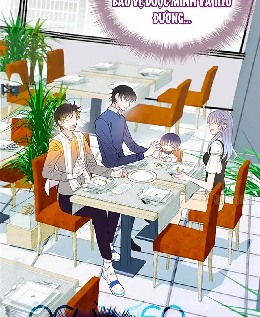 Cô Vợ Mang Thai Một Tặng Một Chapter 72 - Trang 2