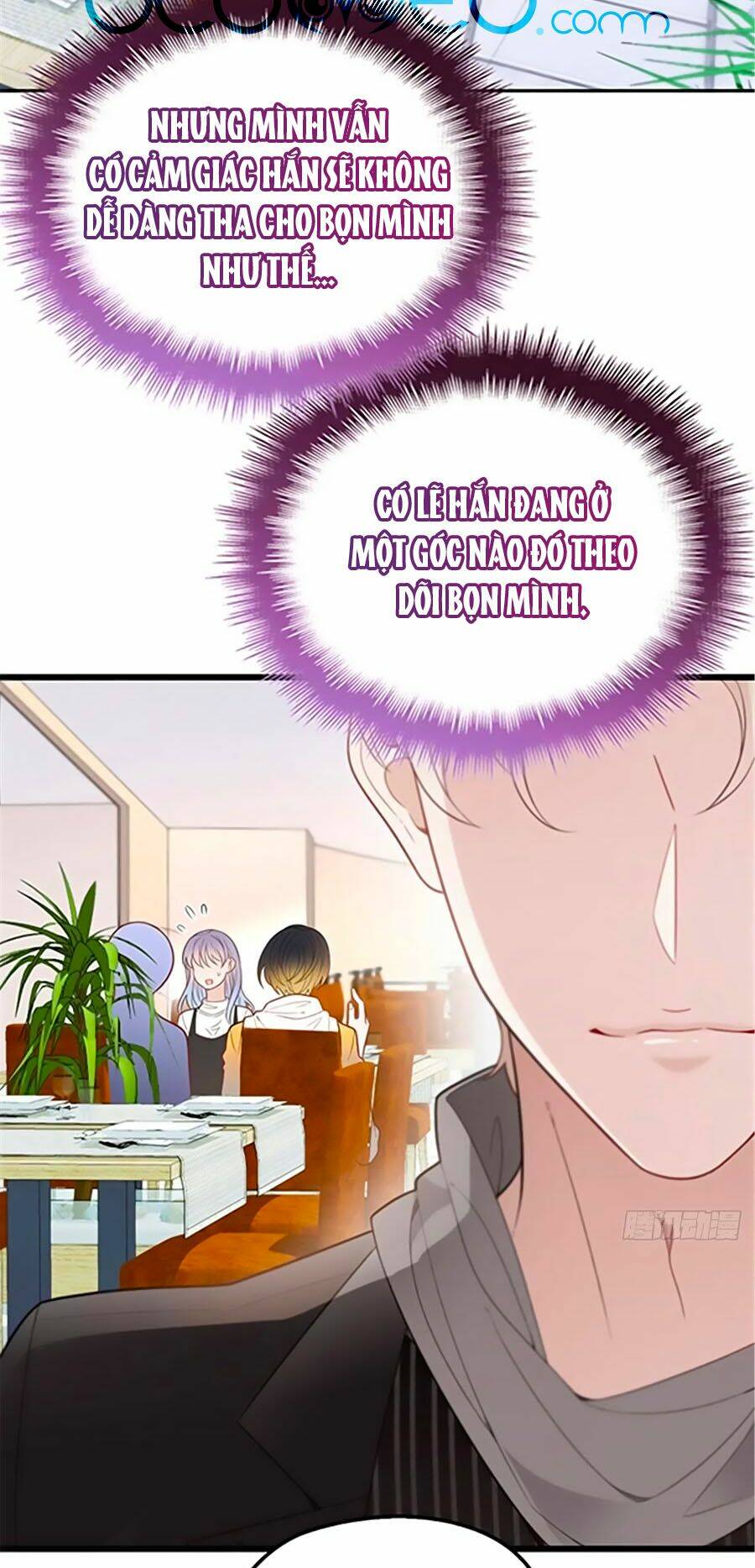 Cô Vợ Mang Thai Một Tặng Một Chapter 72 - Trang 2