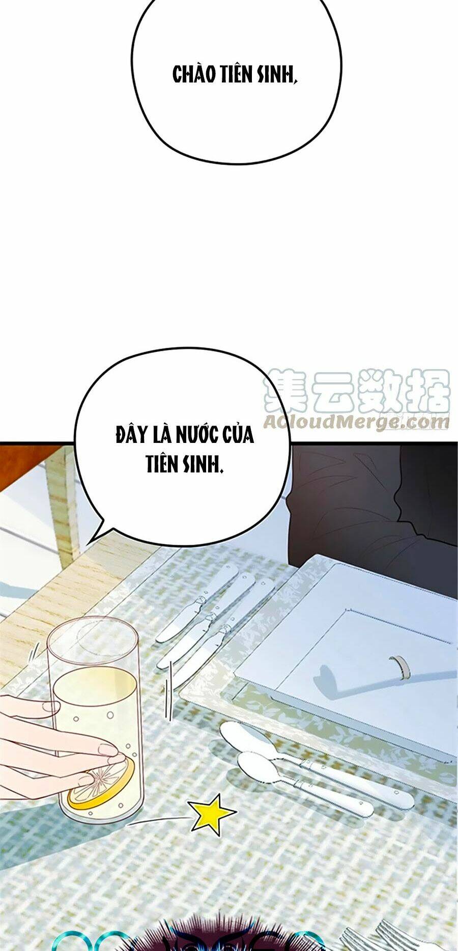 Cô Vợ Mang Thai Một Tặng Một Chapter 72 - Trang 2