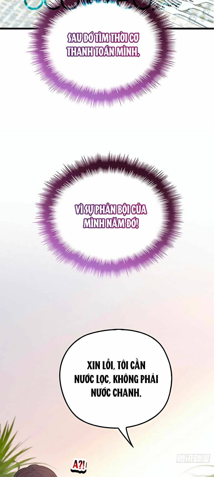 Cô Vợ Mang Thai Một Tặng Một Chapter 72 - Trang 2