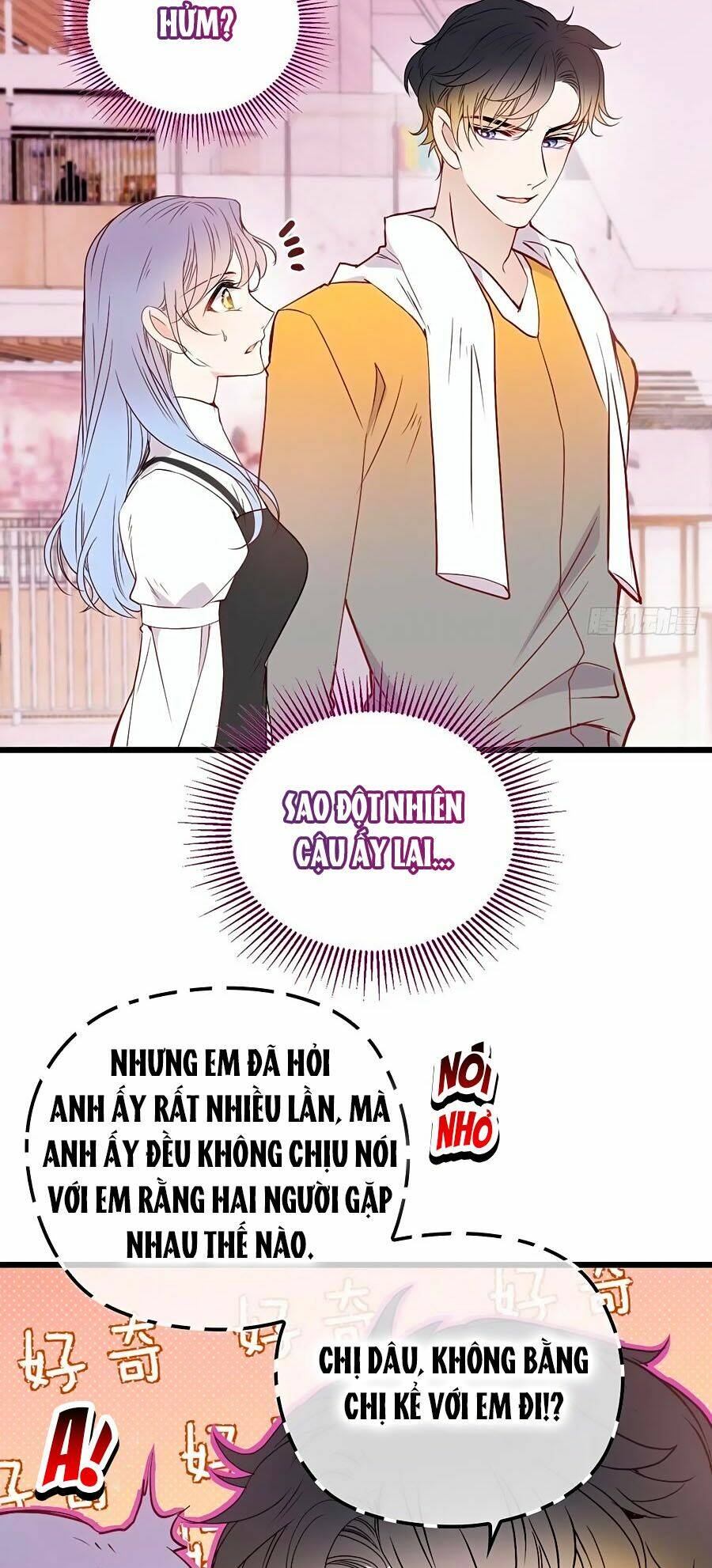 Cô Vợ Mang Thai Một Tặng Một Chapter 72 - Trang 2