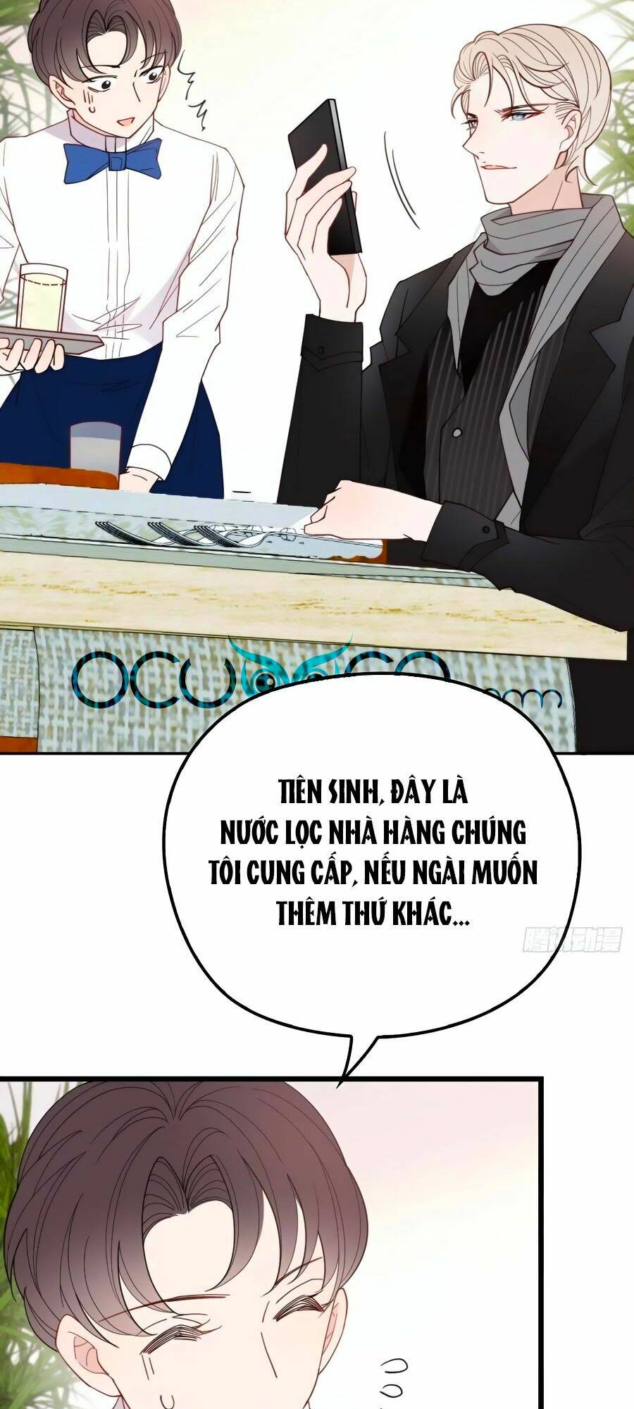 Cô Vợ Mang Thai Một Tặng Một Chapter 72 - Trang 2