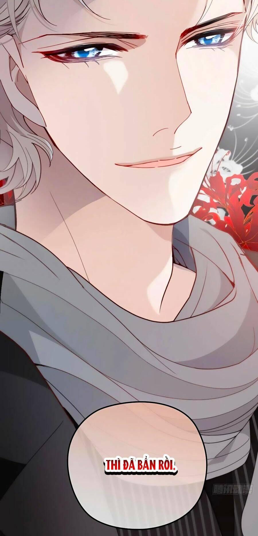 Cô Vợ Mang Thai Một Tặng Một Chapter 72 - Trang 2