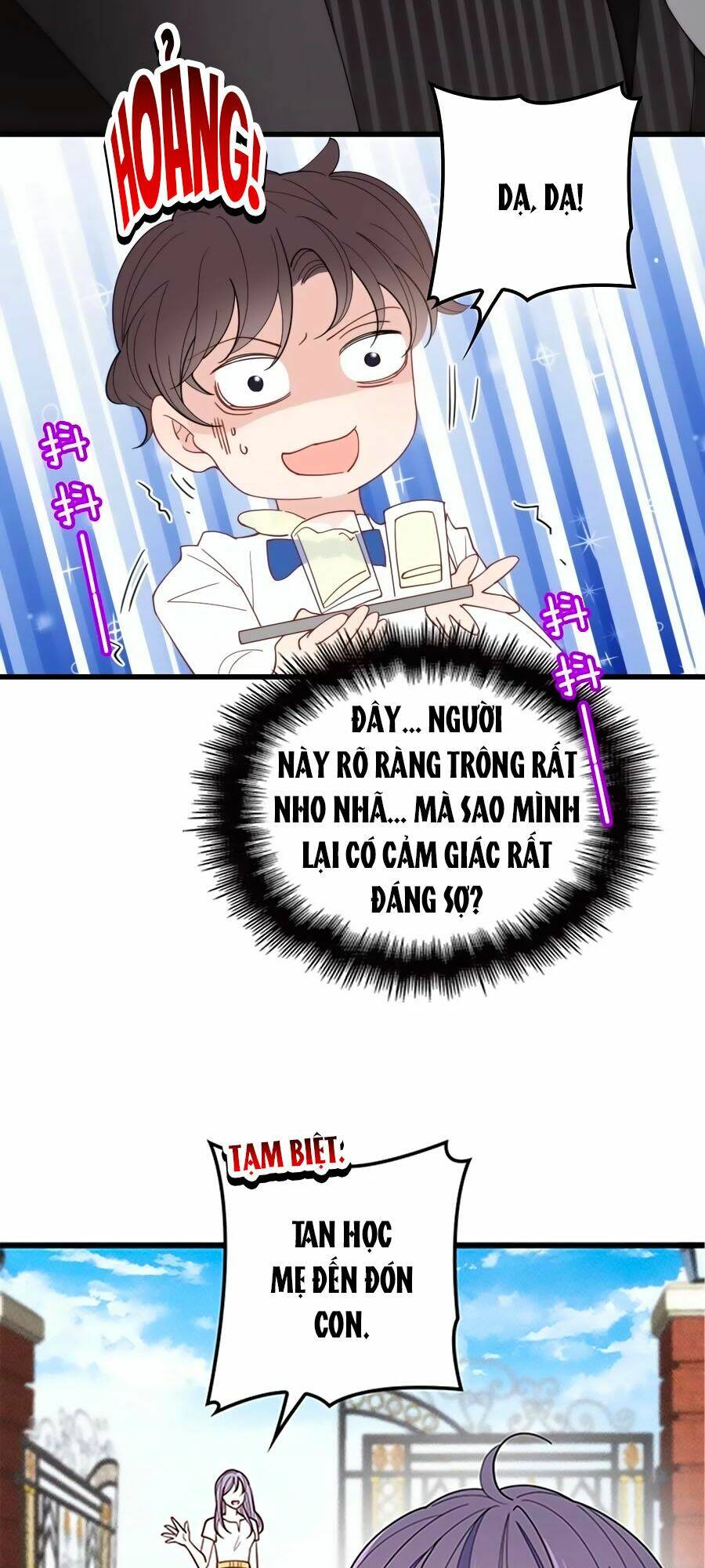 Cô Vợ Mang Thai Một Tặng Một Chapter 72 - Trang 2