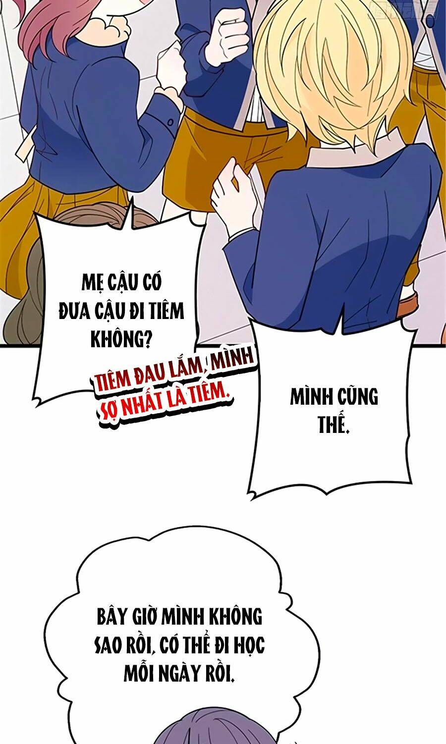 Cô Vợ Mang Thai Một Tặng Một Chapter 72 - Trang 2