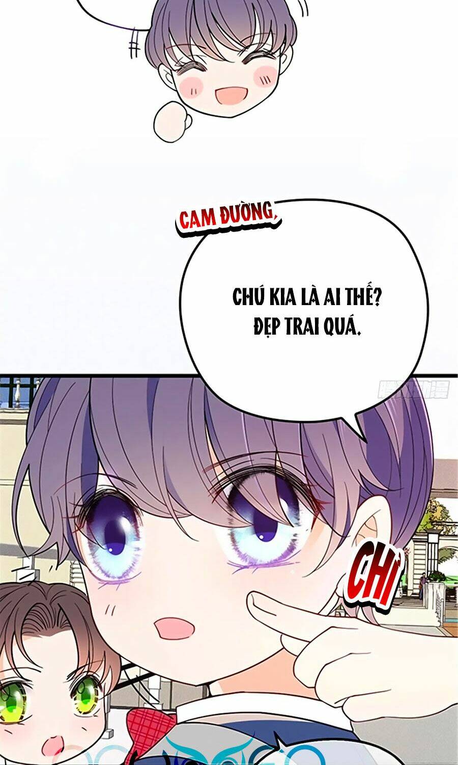 Cô Vợ Mang Thai Một Tặng Một Chapter 72 - Trang 2