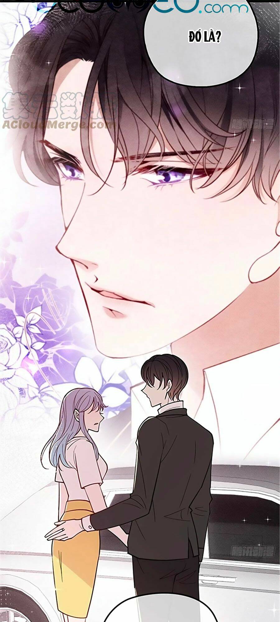 Cô Vợ Mang Thai Một Tặng Một Chapter 72 - Trang 2