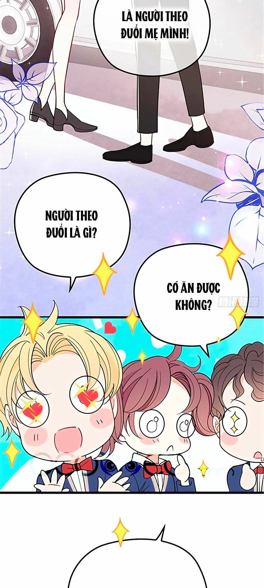 Cô Vợ Mang Thai Một Tặng Một Chapter 72 - Trang 2