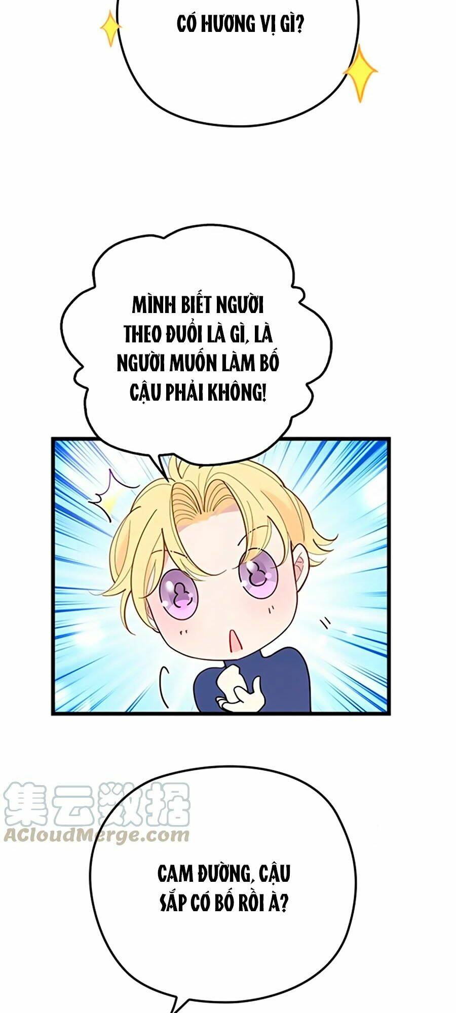 Cô Vợ Mang Thai Một Tặng Một Chapter 72 - Trang 2