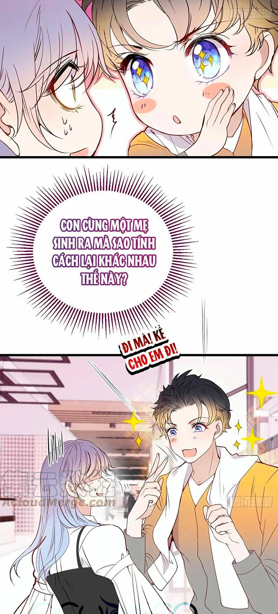 Cô Vợ Mang Thai Một Tặng Một Chapter 72 - Trang 2