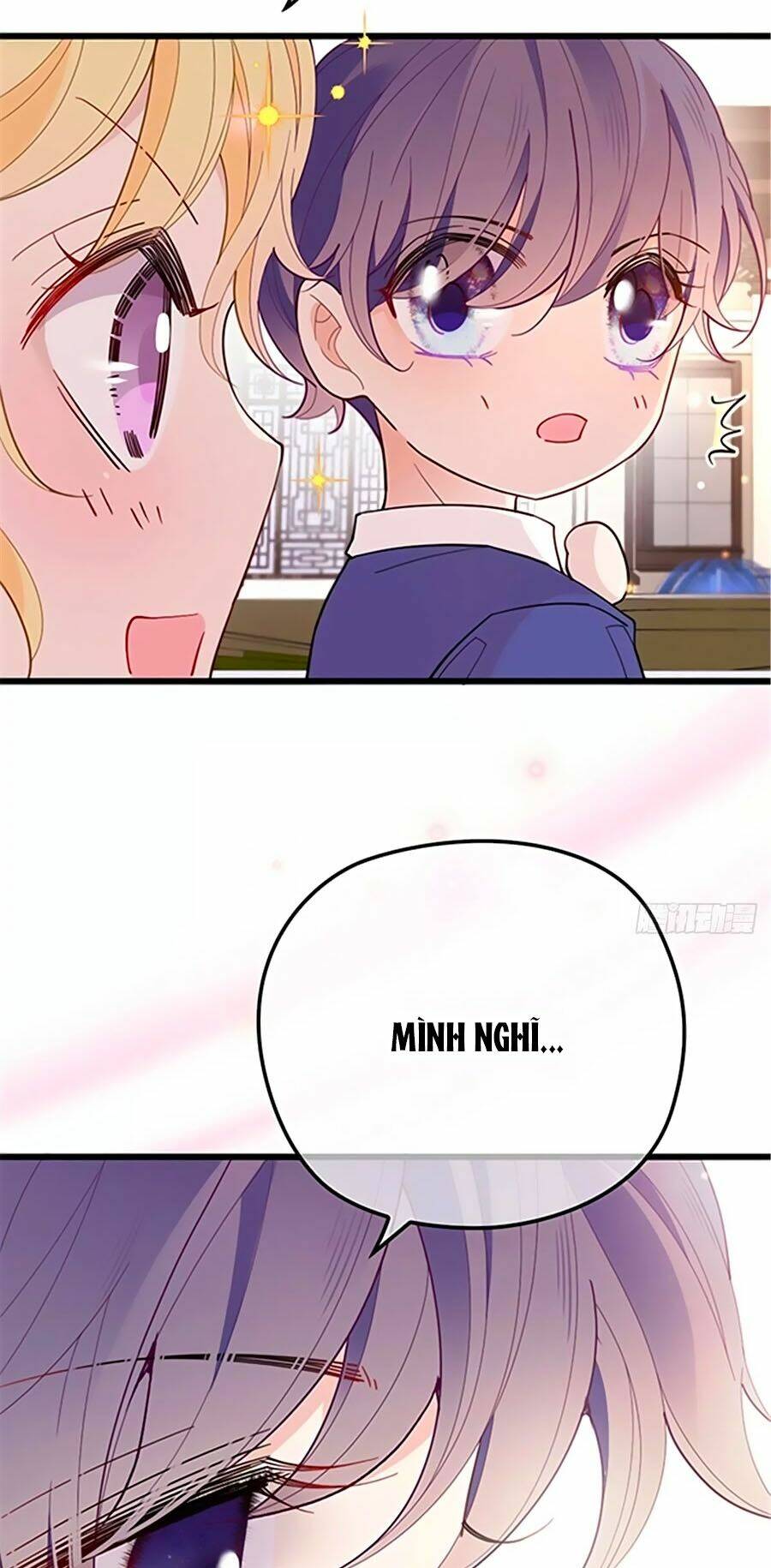 Cô Vợ Mang Thai Một Tặng Một Chapter 72 - Trang 2