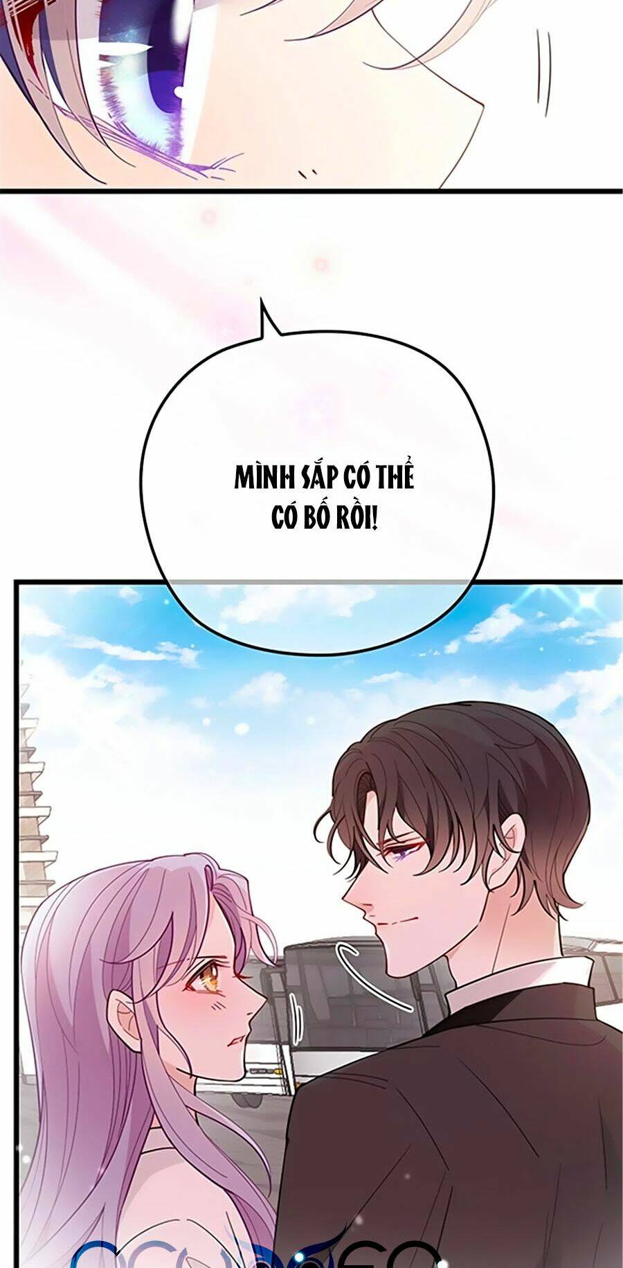 Cô Vợ Mang Thai Một Tặng Một Chapter 72 - Trang 2