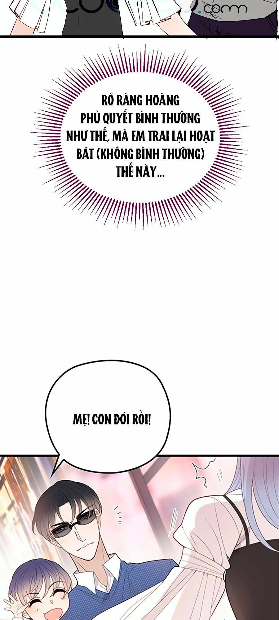 Cô Vợ Mang Thai Một Tặng Một Chapter 72 - Trang 2