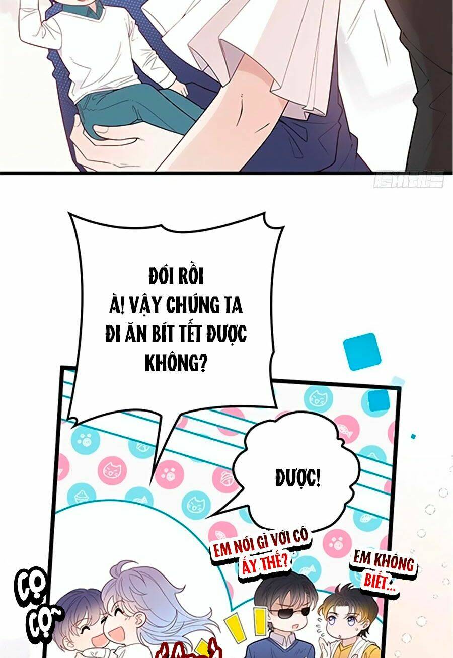 Cô Vợ Mang Thai Một Tặng Một Chapter 72 - Trang 2