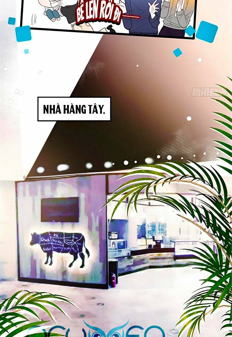 Cô Vợ Mang Thai Một Tặng Một Chapter 72 - Trang 2