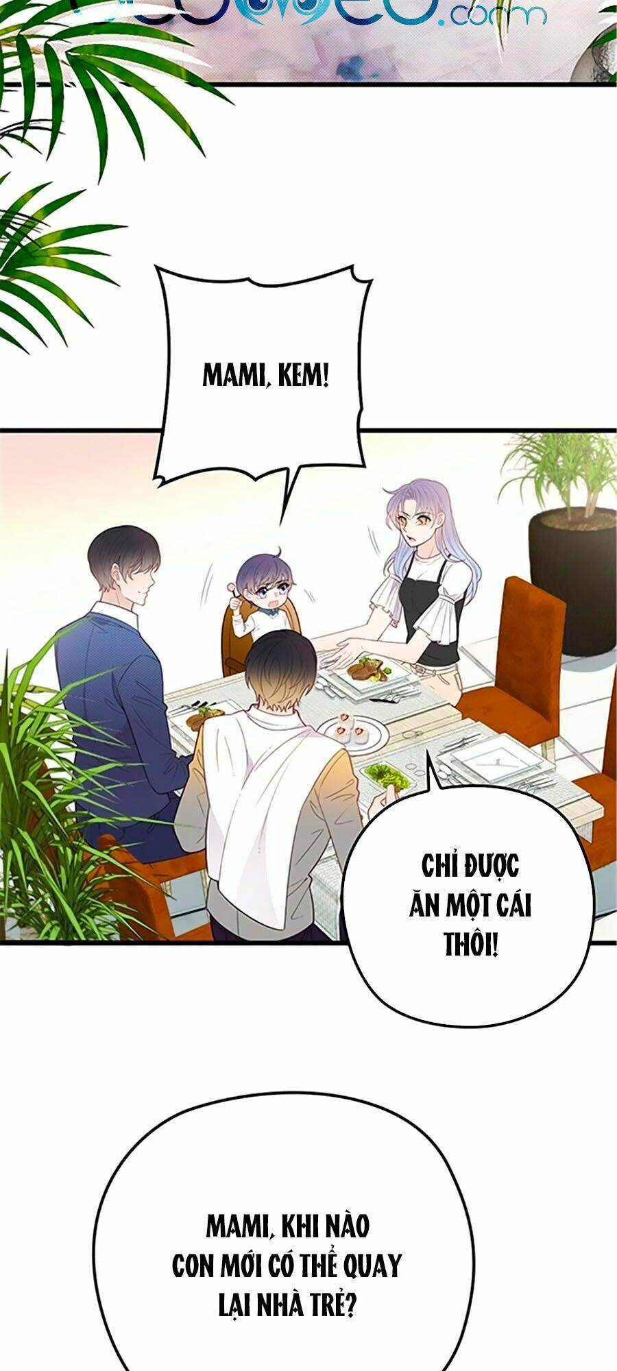 Cô Vợ Mang Thai Một Tặng Một Chapter 72 - Trang 2