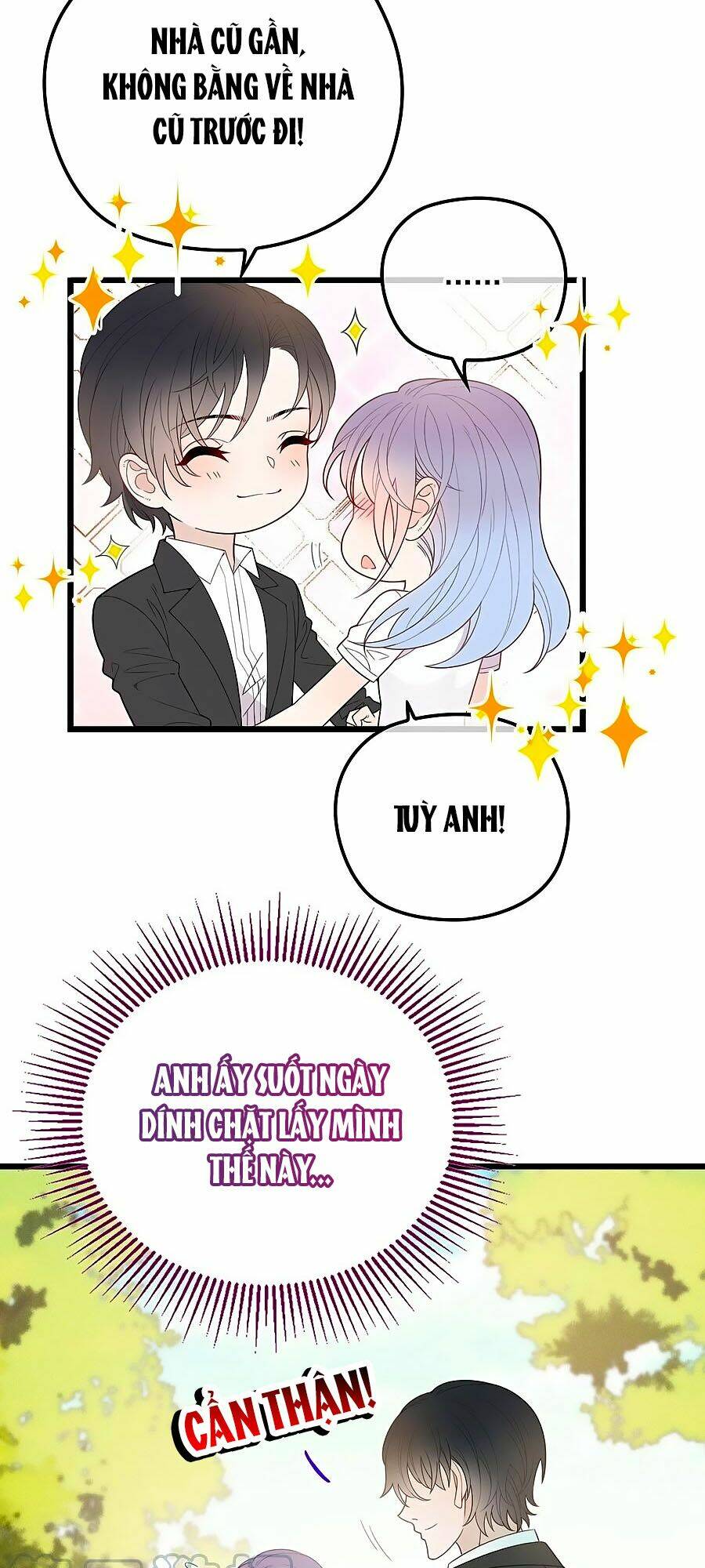 Cô Vợ Mang Thai Một Tặng Một Chapter 73 - Trang 2