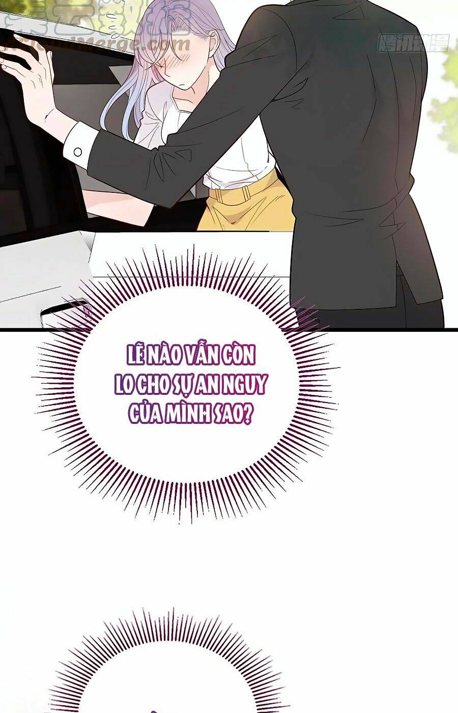 Cô Vợ Mang Thai Một Tặng Một Chapter 73 - Trang 2