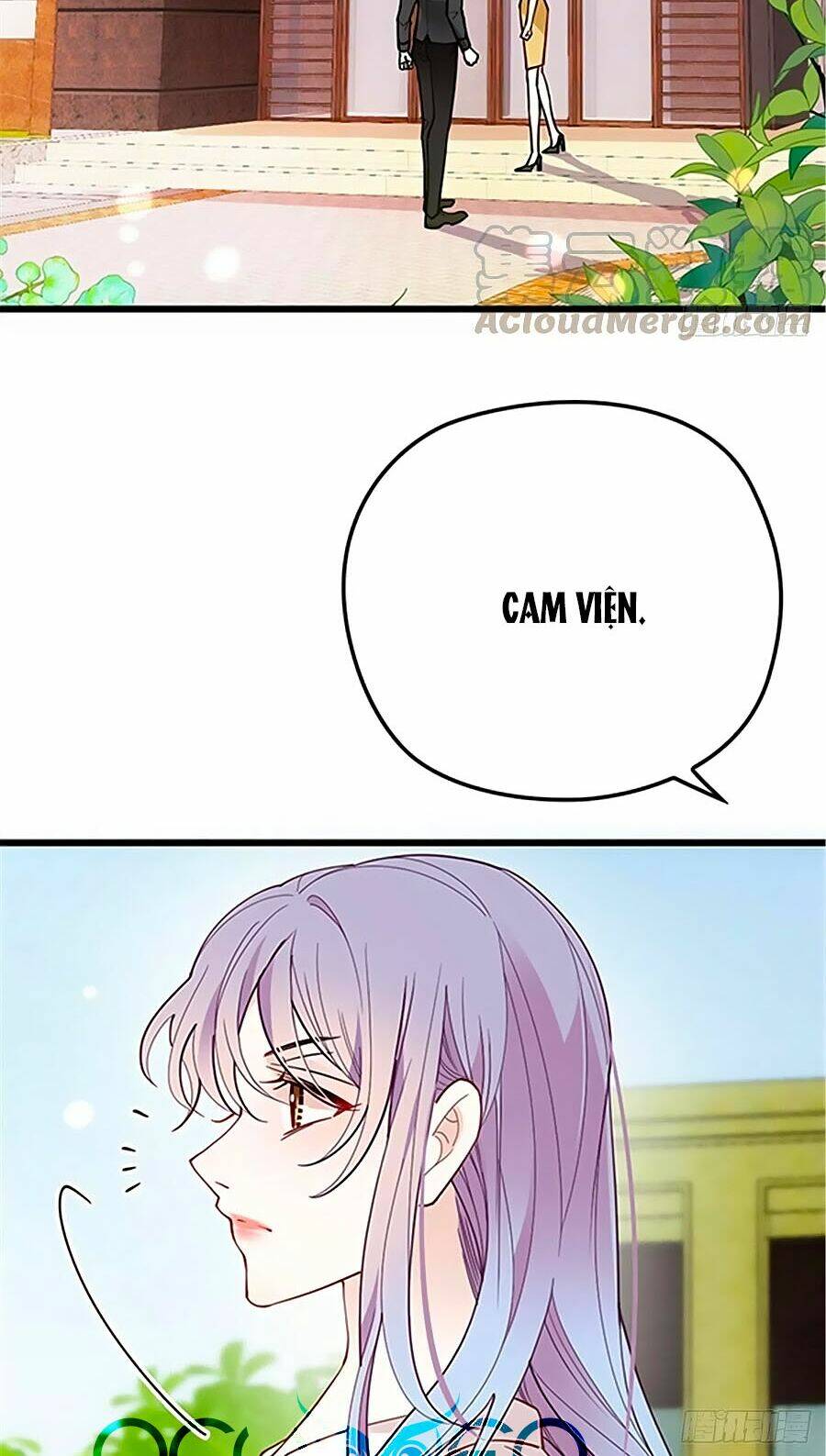 Cô Vợ Mang Thai Một Tặng Một Chapter 73 - Trang 2