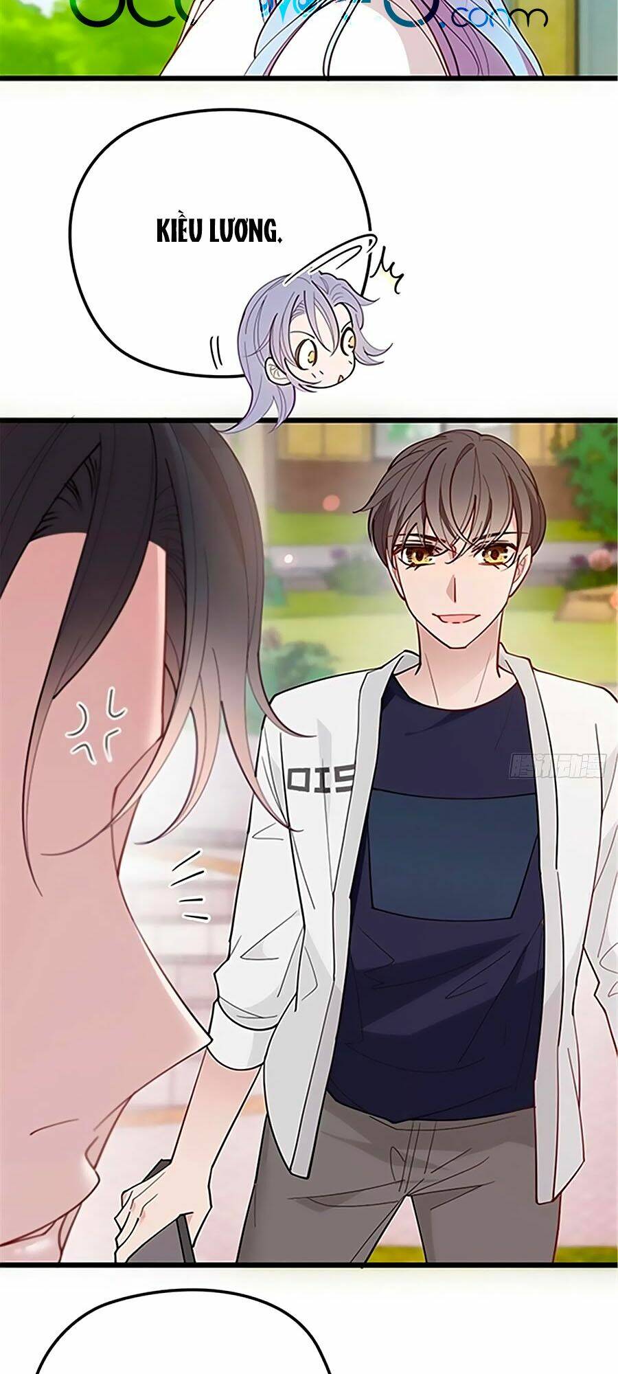 Cô Vợ Mang Thai Một Tặng Một Chapter 73 - Trang 2