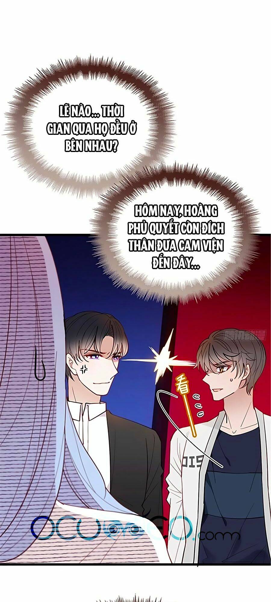 Cô Vợ Mang Thai Một Tặng Một Chapter 73 - Trang 2