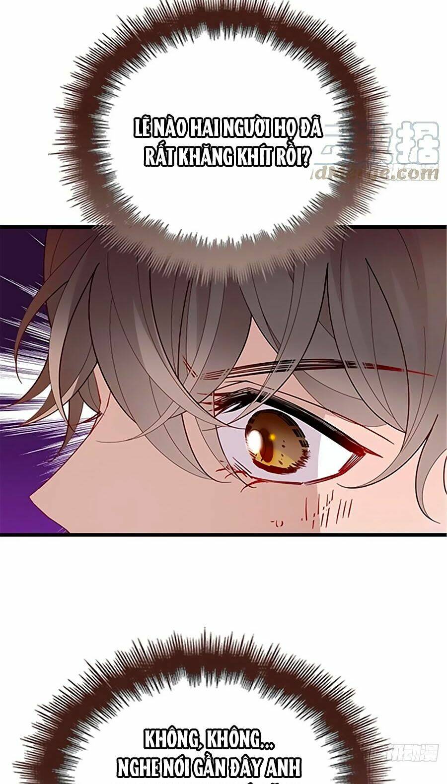 Cô Vợ Mang Thai Một Tặng Một Chapter 73 - Trang 2