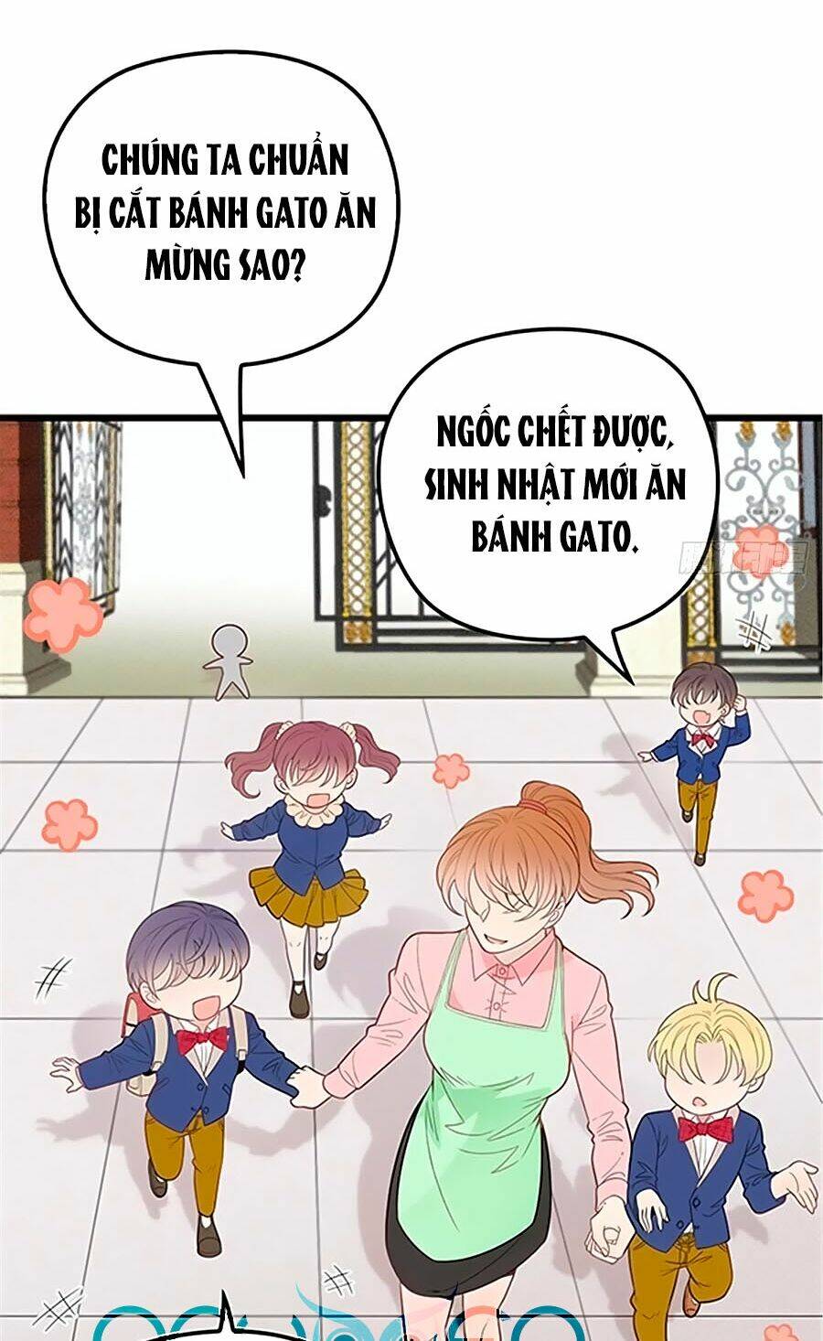 Cô Vợ Mang Thai Một Tặng Một Chapter 73 - Trang 2