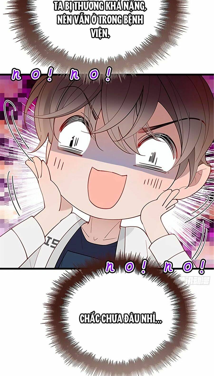 Cô Vợ Mang Thai Một Tặng Một Chapter 73 - Trang 2