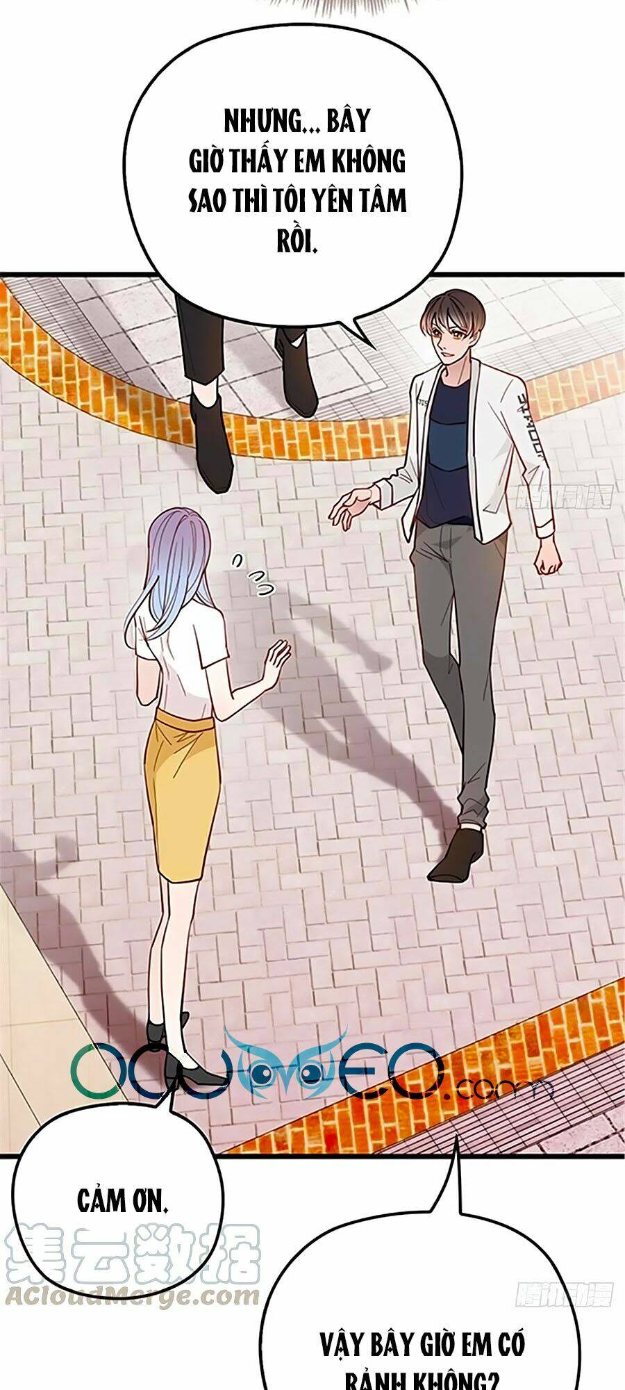 Cô Vợ Mang Thai Một Tặng Một Chapter 73 - Trang 2