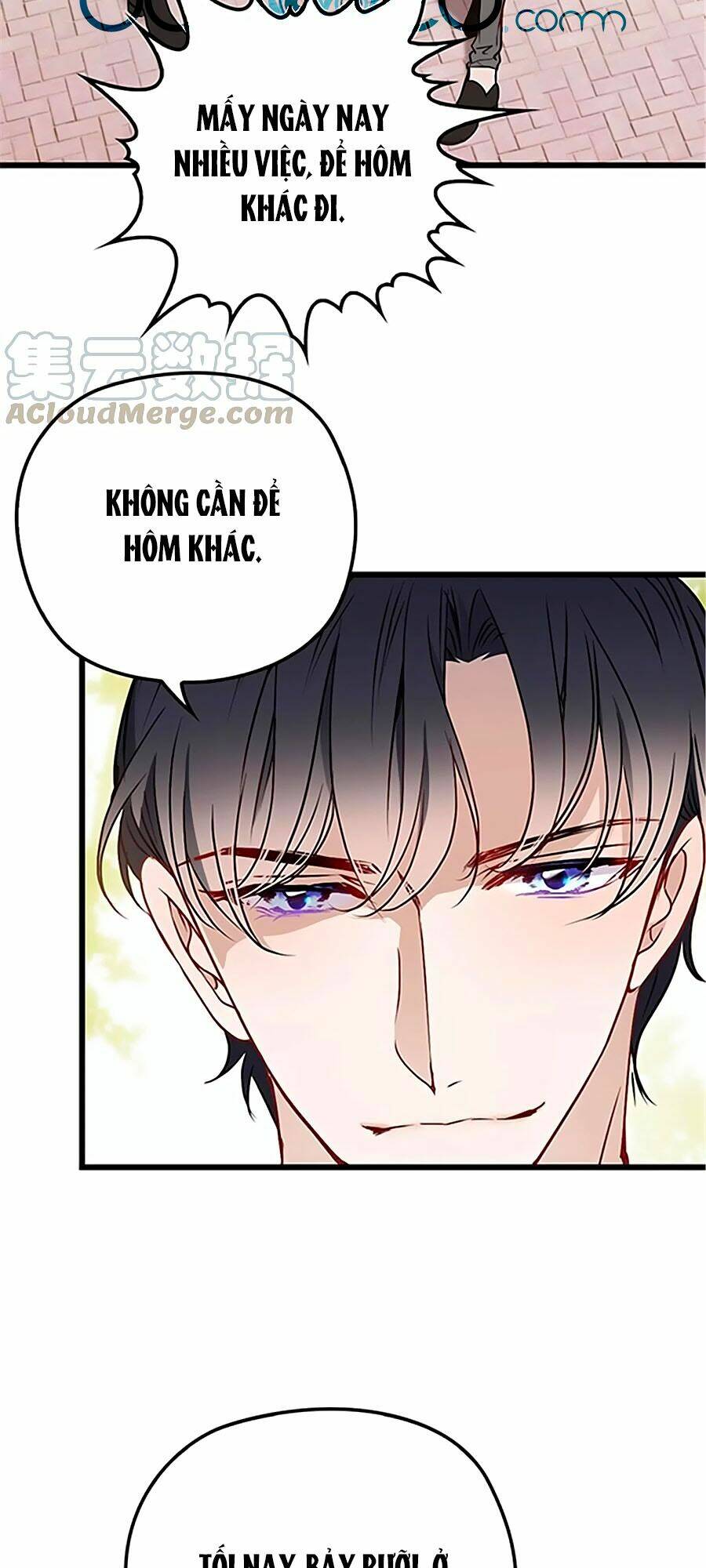 Cô Vợ Mang Thai Một Tặng Một Chapter 73 - Trang 2