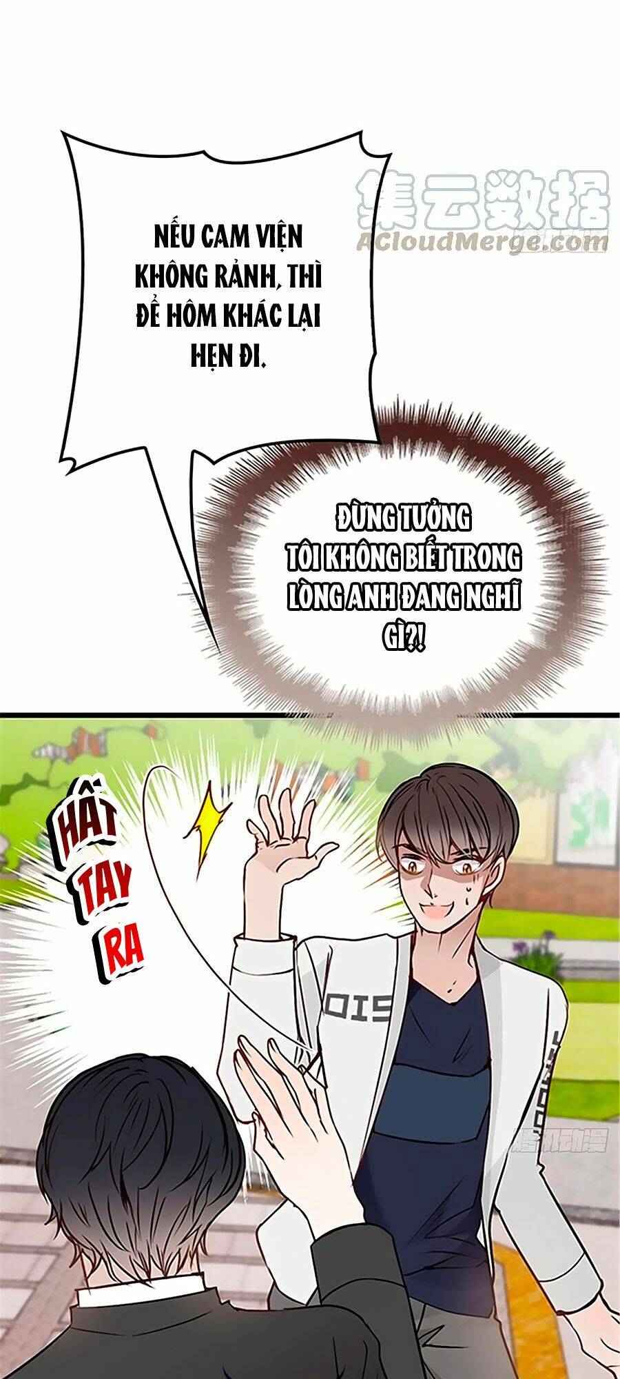 Cô Vợ Mang Thai Một Tặng Một Chapter 73 - Trang 2