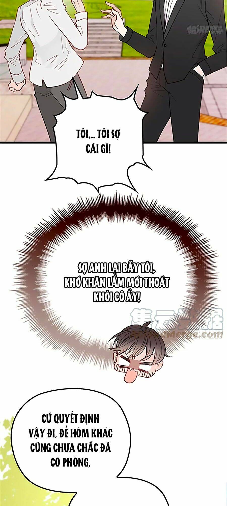 Cô Vợ Mang Thai Một Tặng Một Chapter 73 - Trang 2