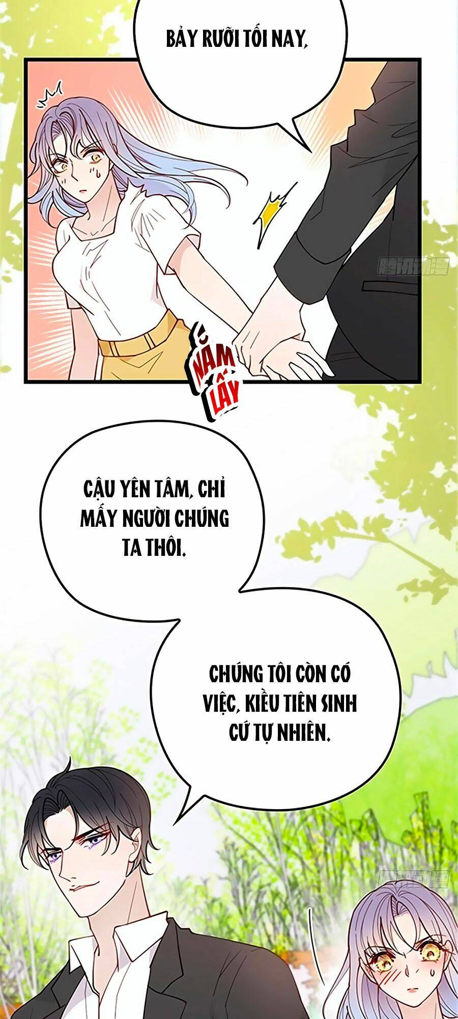 Cô Vợ Mang Thai Một Tặng Một Chapter 73 - Trang 2