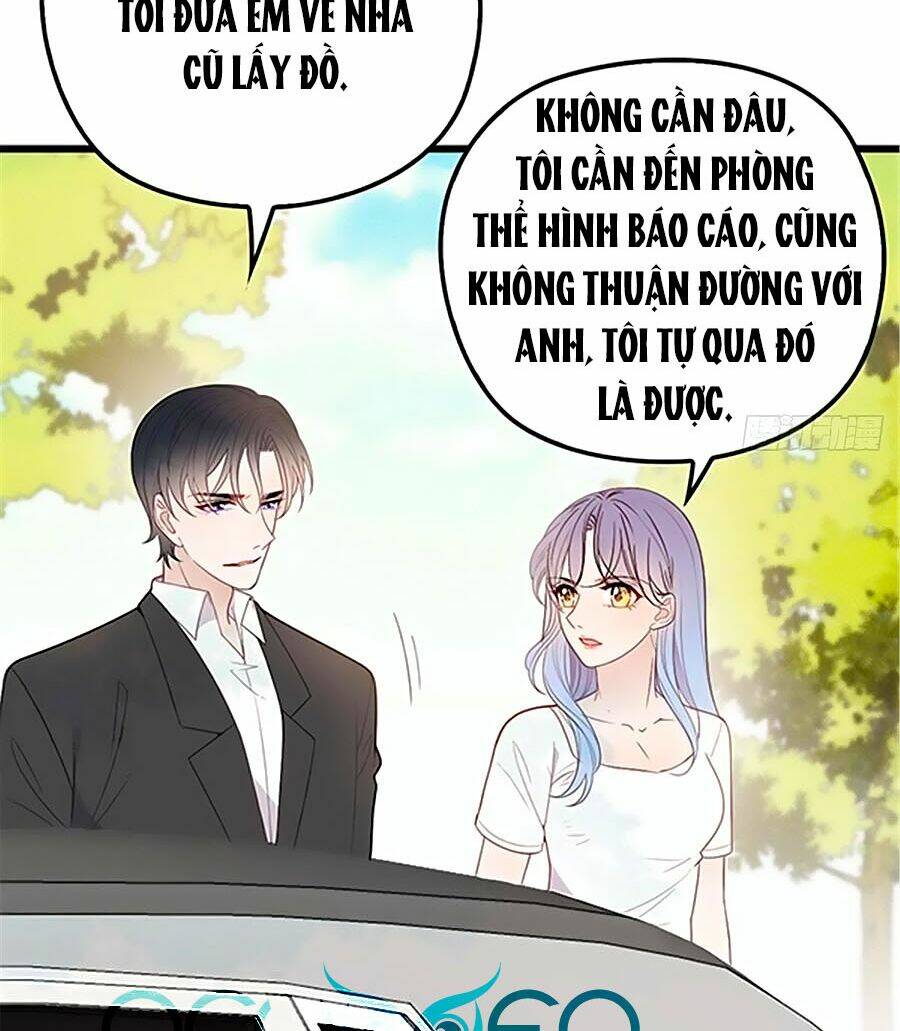 Cô Vợ Mang Thai Một Tặng Một Chapter 73 - Trang 2