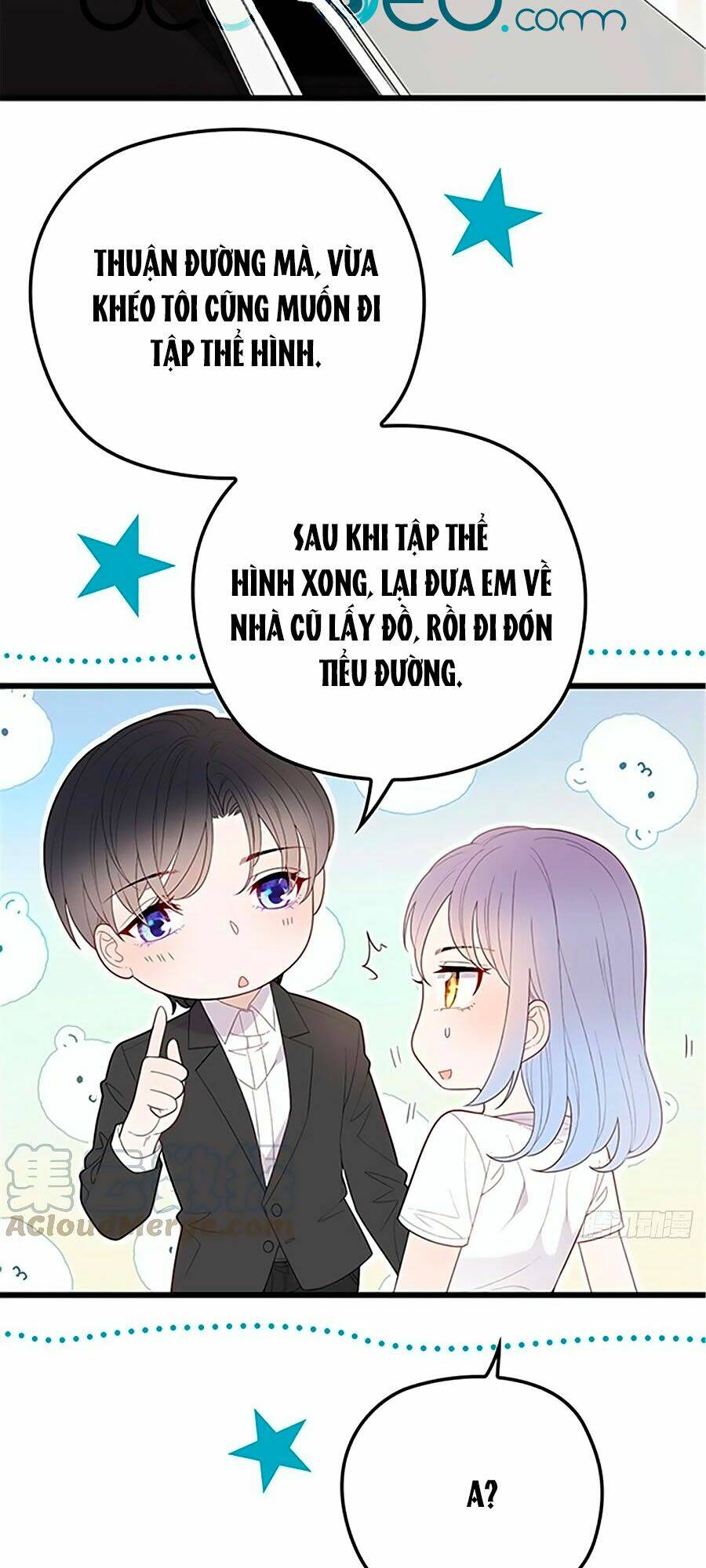 Cô Vợ Mang Thai Một Tặng Một Chapter 73 - Trang 2