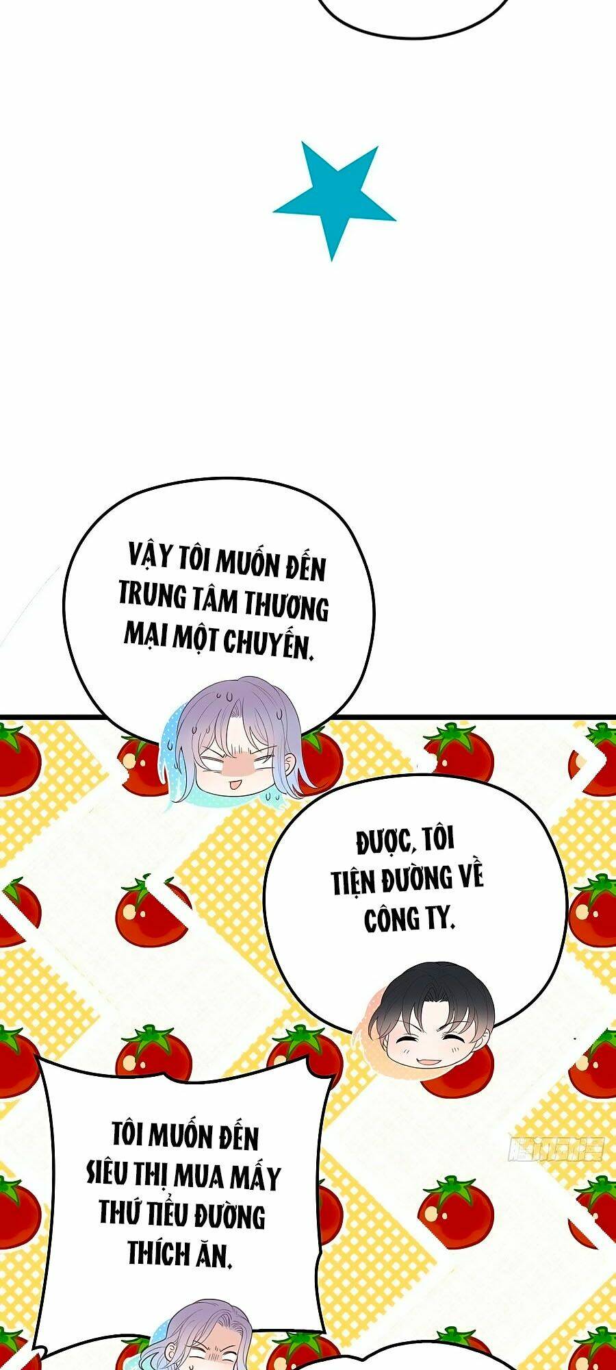 Cô Vợ Mang Thai Một Tặng Một Chapter 73 - Trang 2