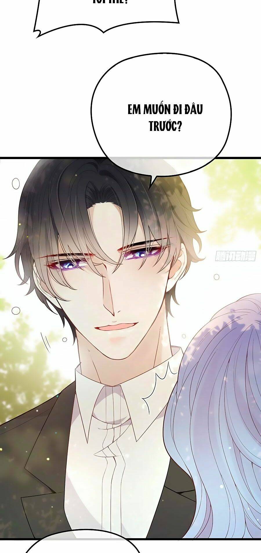 Cô Vợ Mang Thai Một Tặng Một Chapter 73 - Trang 2