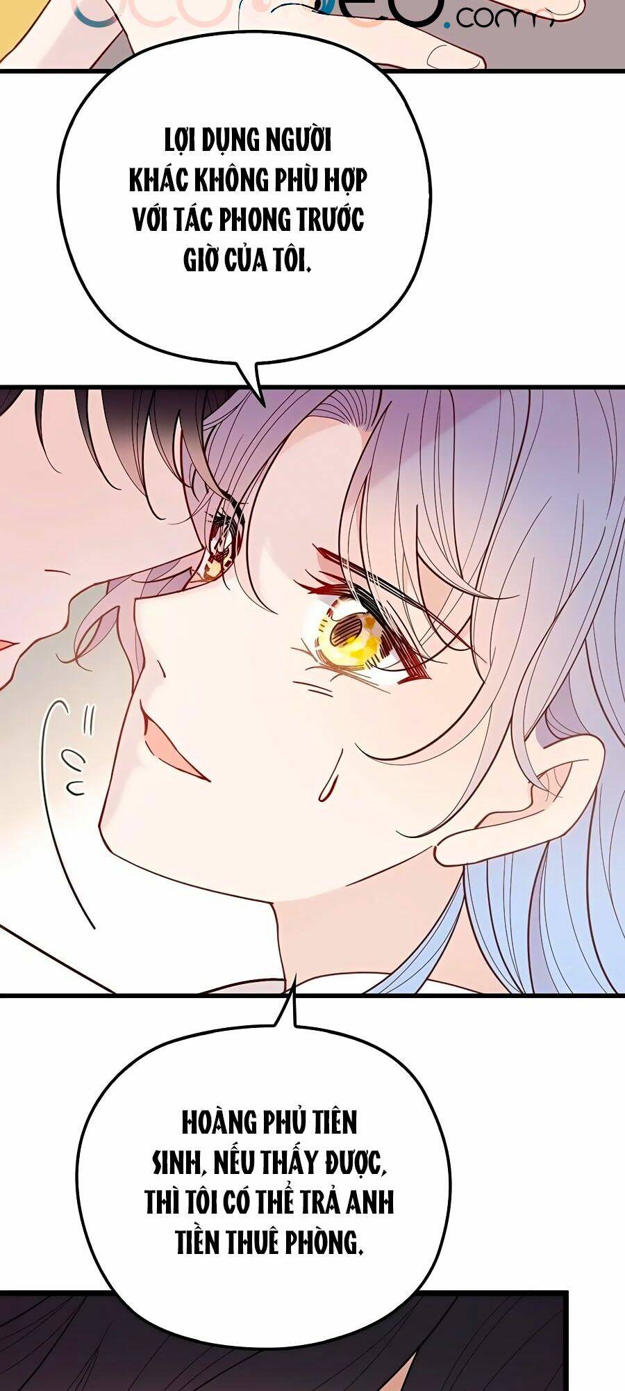 Cô Vợ Mang Thai Một Tặng Một Chapter 74 - Trang 2