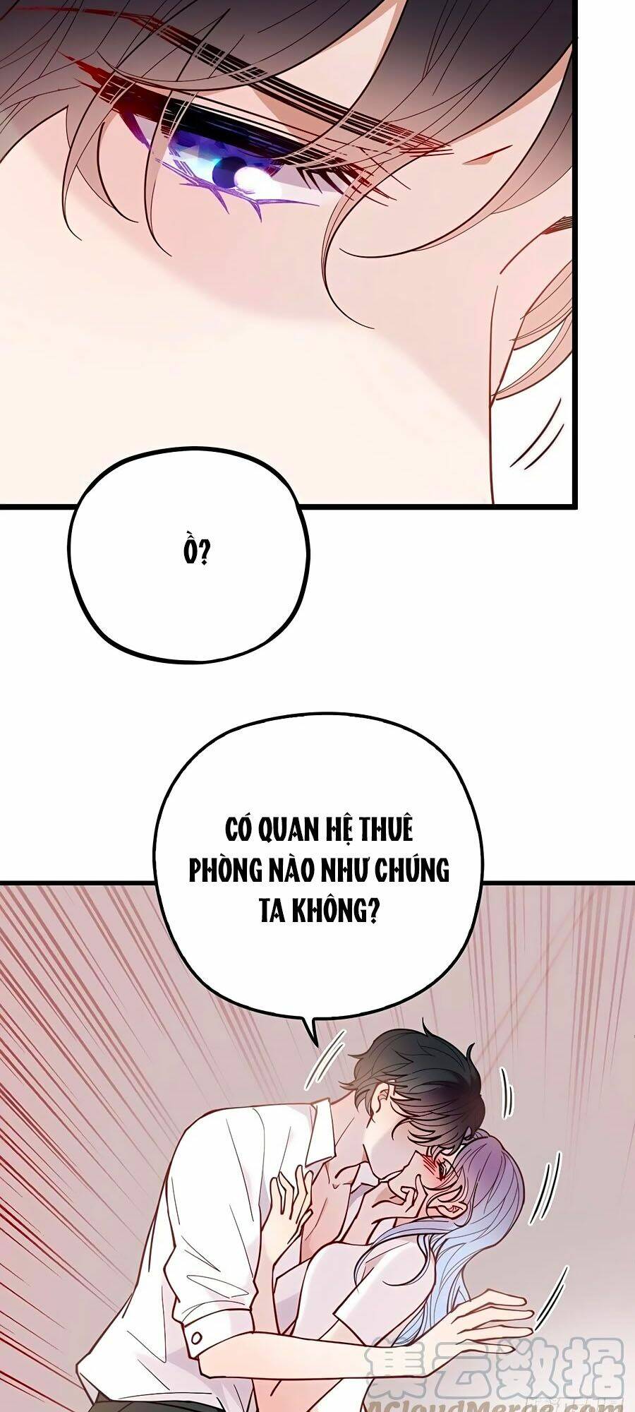 Cô Vợ Mang Thai Một Tặng Một Chapter 74 - Trang 2