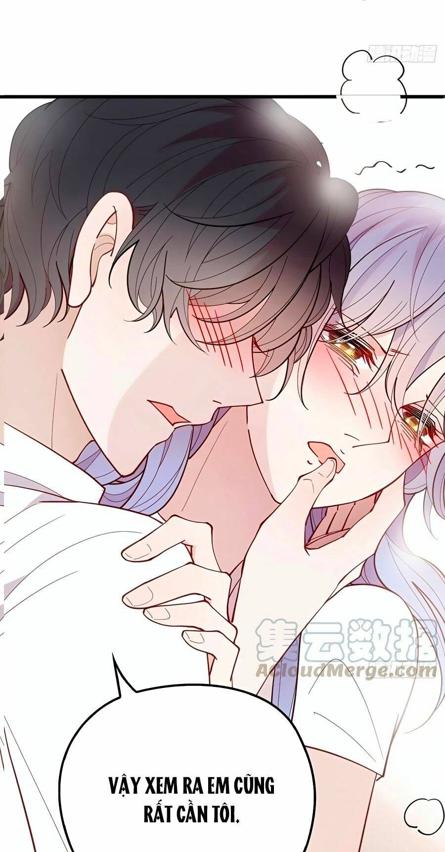 Cô Vợ Mang Thai Một Tặng Một Chapter 74 - Trang 2