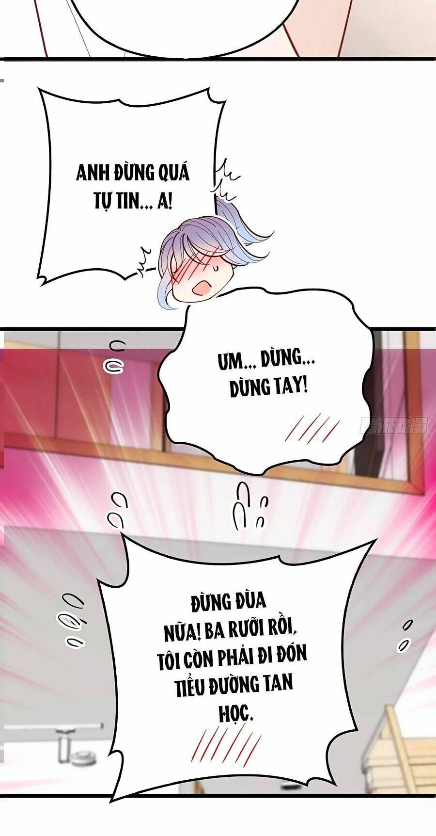 Cô Vợ Mang Thai Một Tặng Một Chapter 74 - Trang 2