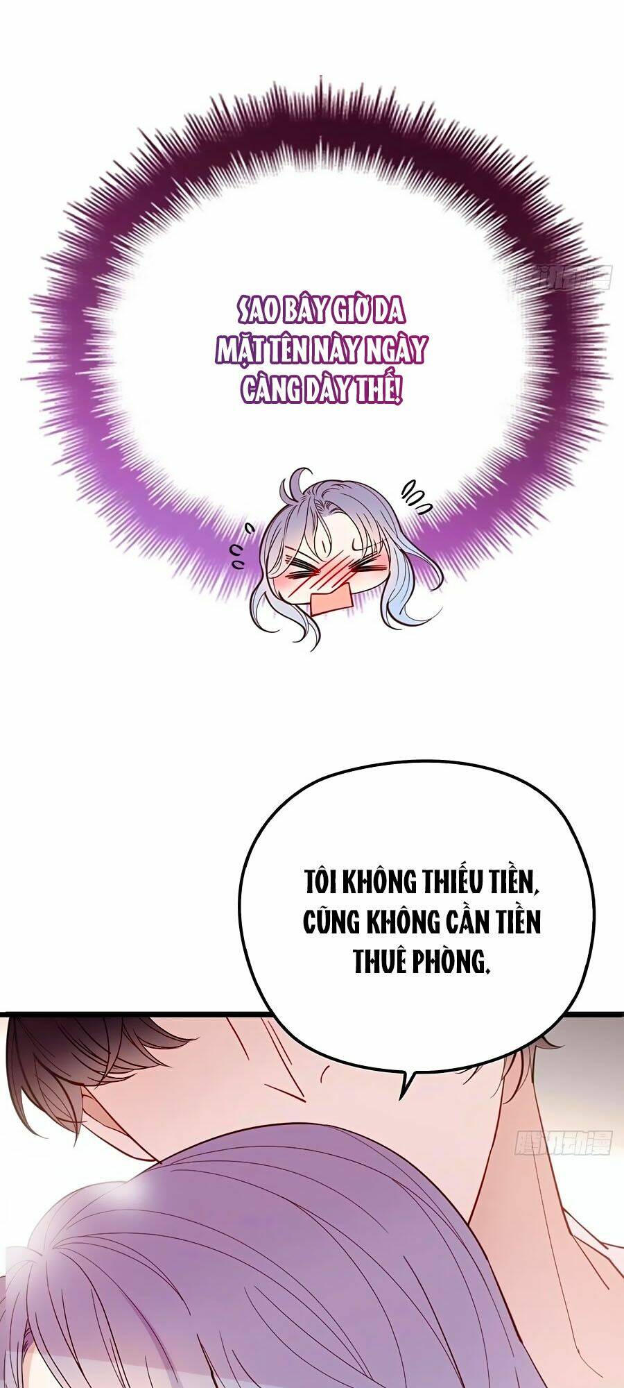 Cô Vợ Mang Thai Một Tặng Một Chapter 74 - Trang 2