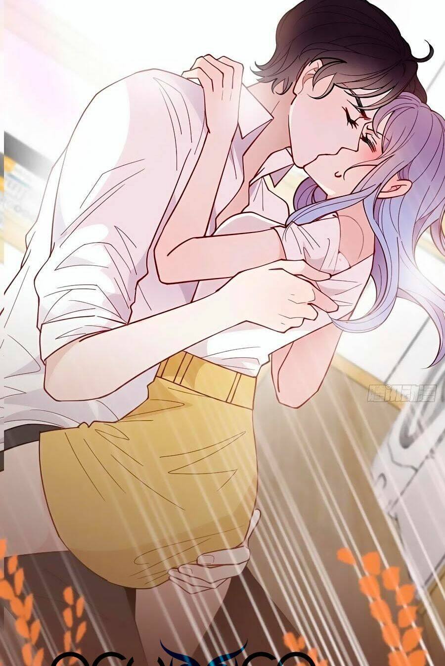 Cô Vợ Mang Thai Một Tặng Một Chapter 74 - Trang 2