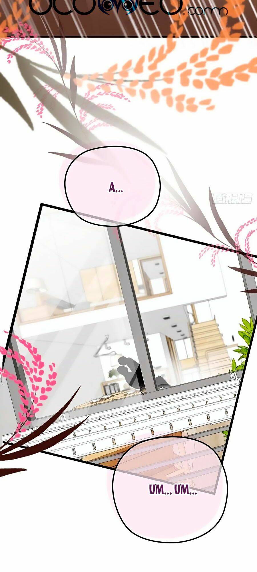 Cô Vợ Mang Thai Một Tặng Một Chapter 74 - Trang 2