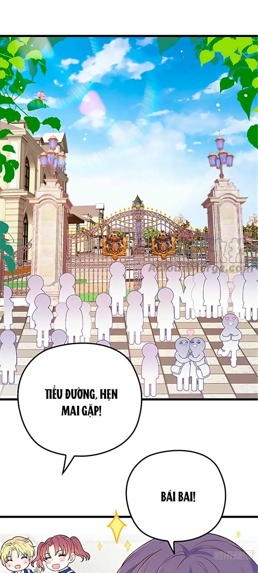 Cô Vợ Mang Thai Một Tặng Một Chapter 74 - Trang 2