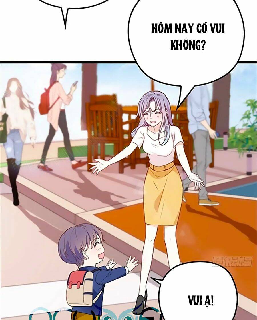 Cô Vợ Mang Thai Một Tặng Một Chapter 74 - Trang 2
