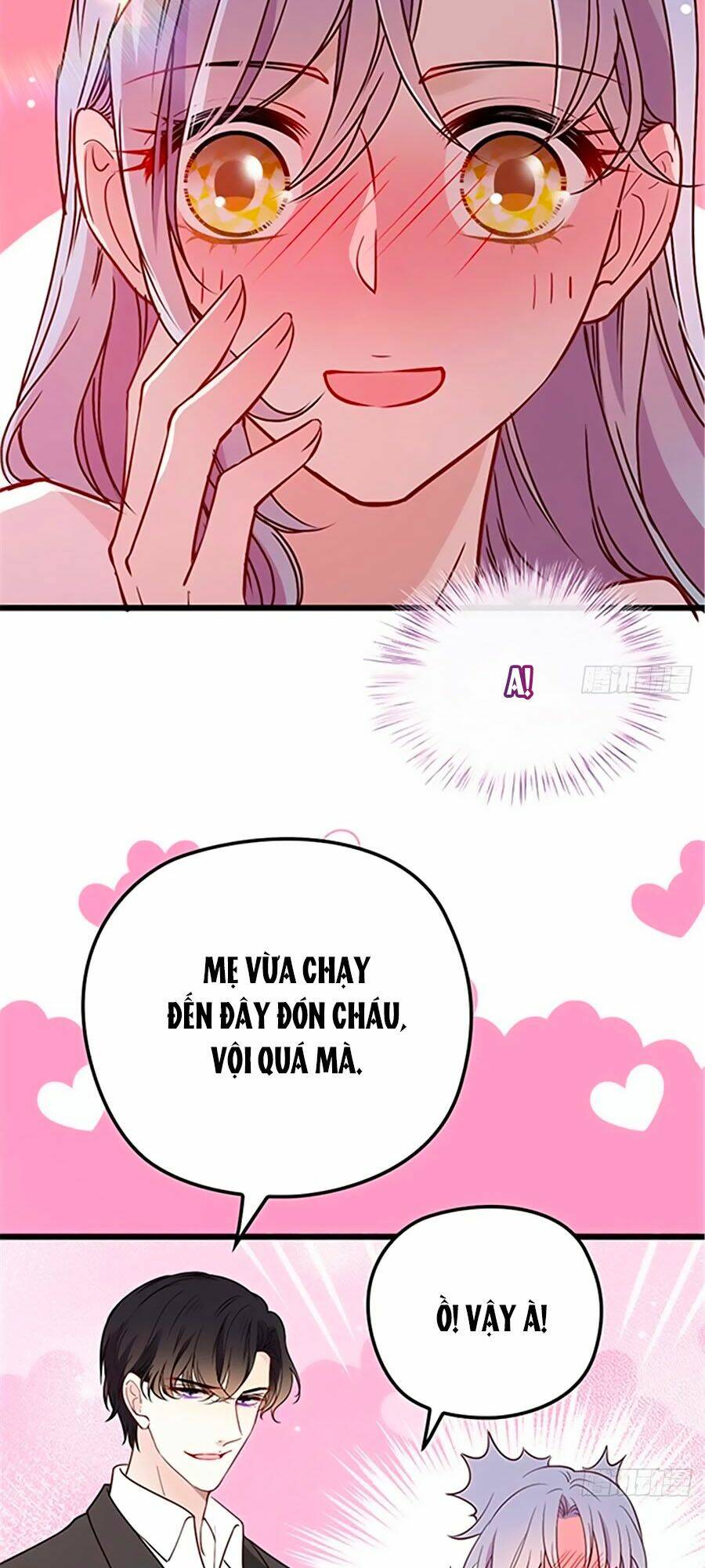 Cô Vợ Mang Thai Một Tặng Một Chapter 74 - Trang 2