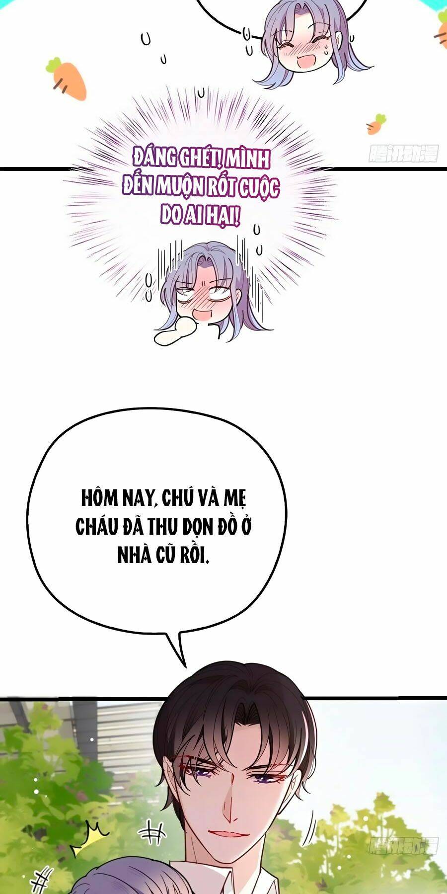 Cô Vợ Mang Thai Một Tặng Một Chapter 74 - Trang 2