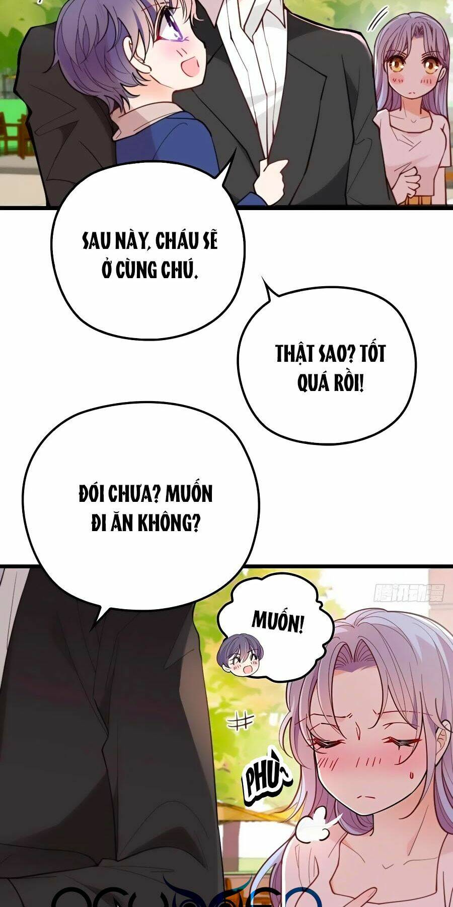 Cô Vợ Mang Thai Một Tặng Một Chapter 74 - Trang 2